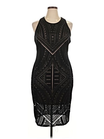 Mossimo Cocktail Dress (view 1)