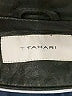 T Tahari Black Jacket Size PL - photo 6