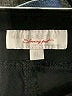 Margaret M Black Active Pants Size XL - photo 7