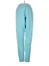 Adidas Color Block Blue Track Pants Size XS - photo 1