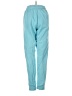 Adidas Color Block Blue Track Pants Size XS - photo 2