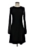 MICHAEL Michael Kors Black Casual Dress Size S - photo 1