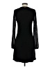 MICHAEL Michael Kors Black Casual Dress Size S - photo 2