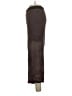 Zara Stripes Brown Casual Pants Size S - photo 5