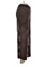 Zara Stripes Brown Casual Pants Size S - photo 4