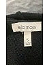 Ella Moss Black Cardigan Size S - photo 7