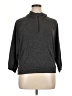lucy Gray Sweatshirt Size 0X (estimated) - photo 1