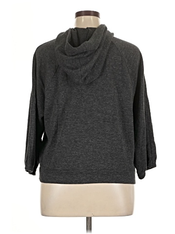 lucy Sweatshirt (view 2)