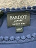 Bardot 100% Polyester Blue Dress Size 8 - photo 3