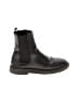 Zara Black Ankle Boots Size EU 34 - photo 1
