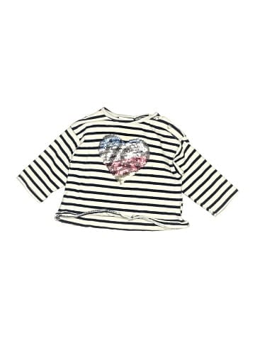 Zara Baby 3/4 Sleeve T-Shirt (view 1)