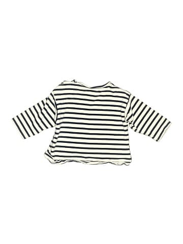 Zara Baby 3/4 Sleeve T-Shirt (view 2)
