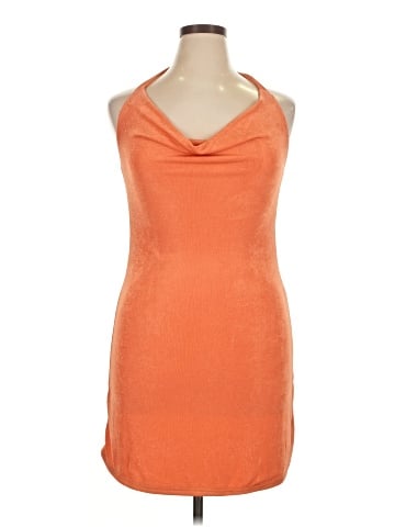 Lyaner Cocktail Dress (view 1)