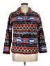 Unbranded Blue Pullover Sweater Size XL - photo 1