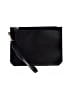 Anne Klein Solid Black Wristlet One size - photo 1