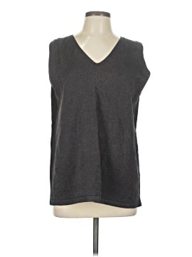 Eileen Fisher Sweater Vest