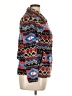 Unbranded Blue Pullover Sweater Size XL - photo 4