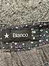 Blanco Collection Polka Dots Teal Casual Skirt Size EU 36 / US 6 - photo 4