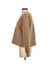 Banana Republic 100% Polyester Solid Tan Pullover Sweater Size S - photo 5