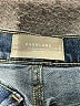 Everlane Blue Jeans Size 27 waist - photo 7