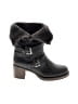 Assorted Brands Black Boots Size 2 (baby) - photo 1