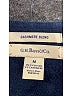 G.H. Bass & Co. Blue Pullover Sweater Size M - photo 7