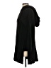 Moth Black Turtleneck Sweater Size XS - photo 5