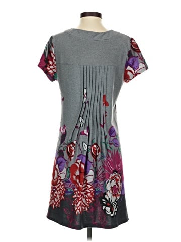CAROLINA WILLIAMSON Casual Dress (view 2)
