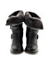 Assorted Brands Black Boots Size 2 (baby) - photo 2