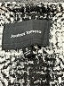 Jealous Tomato 100% Polyester Houndstooth Gray Cardigan Size S - photo 7