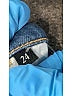 7 For All Mankind Blue Jeans Size 24 waist - photo 5