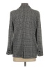 Love Tree Houndstooth Gray Blazer Size S - photo 2