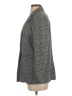 Love Tree Houndstooth Gray Blazer Size S - photo 5
