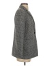 Love Tree Houndstooth Gray Blazer Size S - photo 4