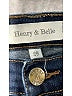 Henry & Belle Blue Jeans Size 29 waist - photo 7