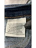 Henry & Belle Blue Jeans Size 29 waist - photo 8