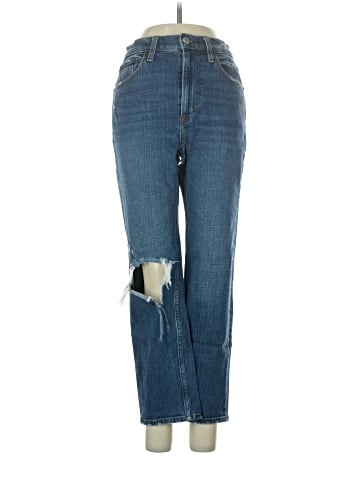 Abercrombie & Fitch Jeans (view 1)