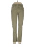 Adriano Goldschmied Green Khakis Size 27 waist - photo 1