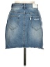 SJYP Blue Denim Skirt Size M - photo 2