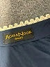 Assorted Brands 100% Other Blue 3/4 Sleeve Blouse Size S - photo 7