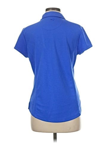 Grand Slam Short Sleeve Blouse (view 2)