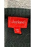 Joyland 100% Acrylic Black Pullover Sweater Size XXL - photo 4