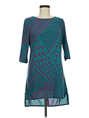 Under Skies Casual Dress (view 1)