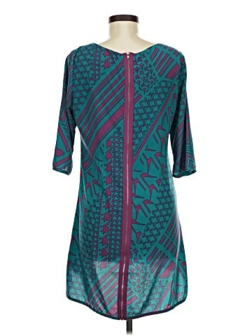 Under Skies Casual Dress (view 2)