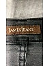 James Jeans Solid Black Jeans Size 31 waist - photo 8