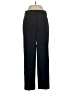 J.Crew Black Blue Dress Pants Size 2 - photo 1