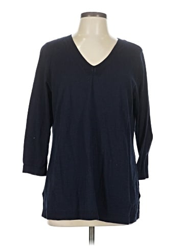 Talbots Outlet Pullover Sweater (view 1)