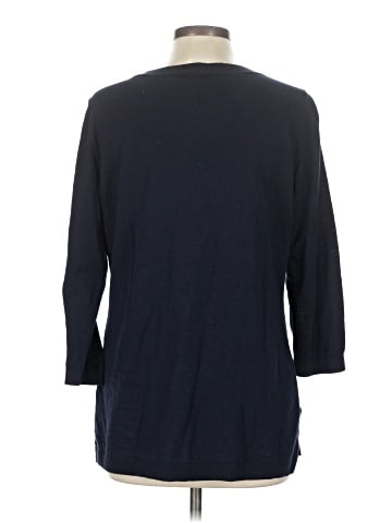 Talbots Outlet Pullover Sweater (view 2)