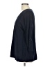 Talbots Outlet 100% Cotton Blue Pullover Sweater Size L - photo 5