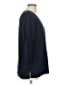 Talbots Outlet 100% Cotton Blue Pullover Sweater Size L - photo 4
